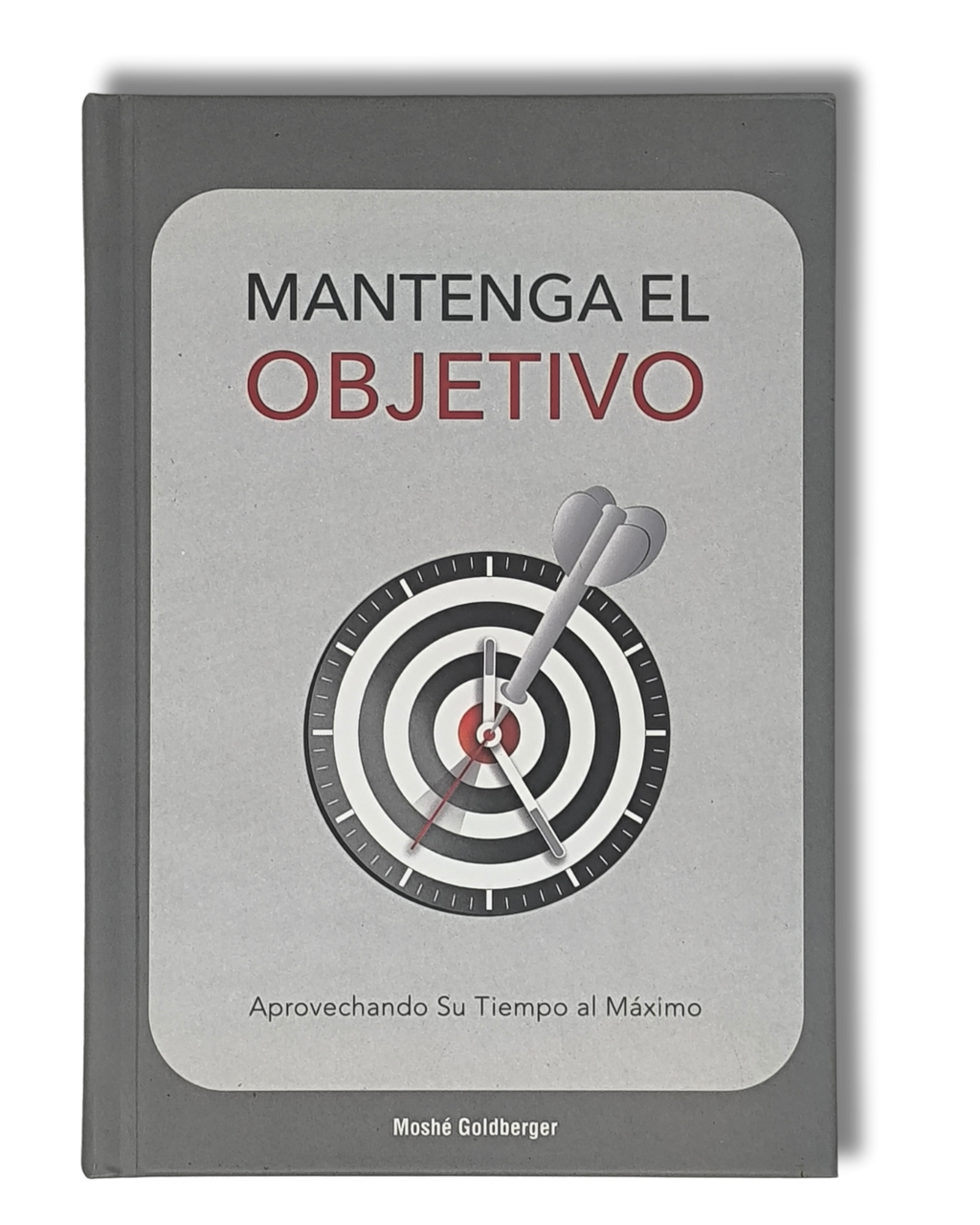 Mantenga el objetivo