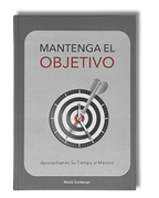 Mantenga el objetivo