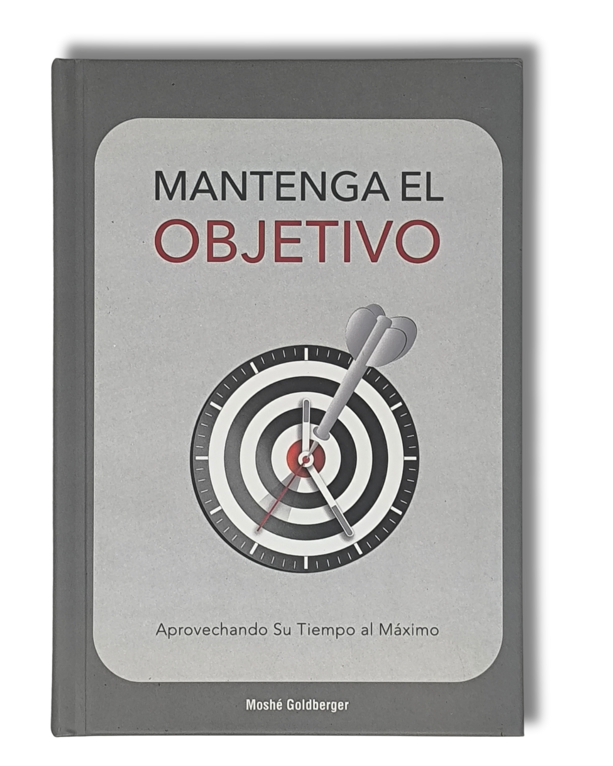 Mantenga el objetivo