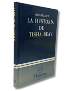 Meam Loez la historia de Tisha beab