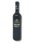 Yain Barkan Merlot azul de Israel, 750ml