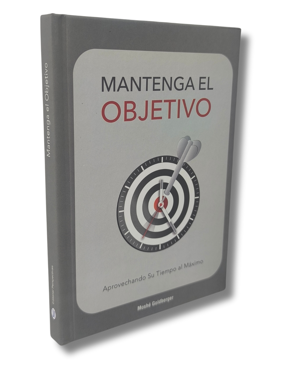Mantenga el objetivo