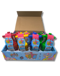 candy dreidel de juguete colores variados,78525