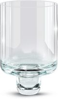 Vasos rectos para aceite #17, paquete de 9 25017
