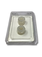Paquete de 5 adaptadores de silicona chica para vasitos 25095
