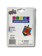 Juguete de construcción de Dreidel 25275