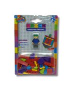 Juguete de construcción de Dreidel 25275
