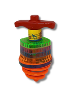 Bouncing dreidel 25300