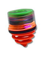 Bouncing dreidel 25300