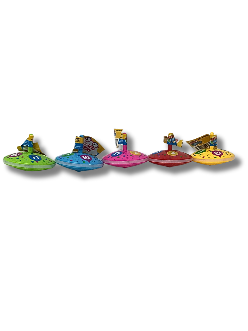 Dreidel Colores sebibon 25340