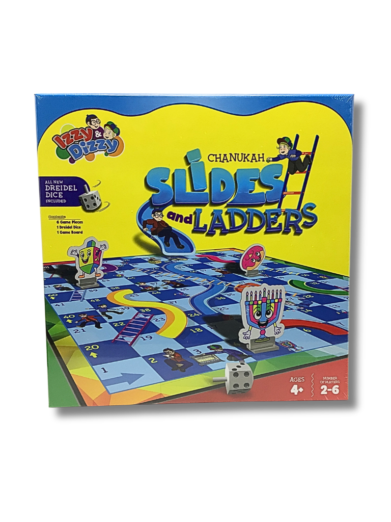 Toboganes y Escaleras slides and ladders 25351