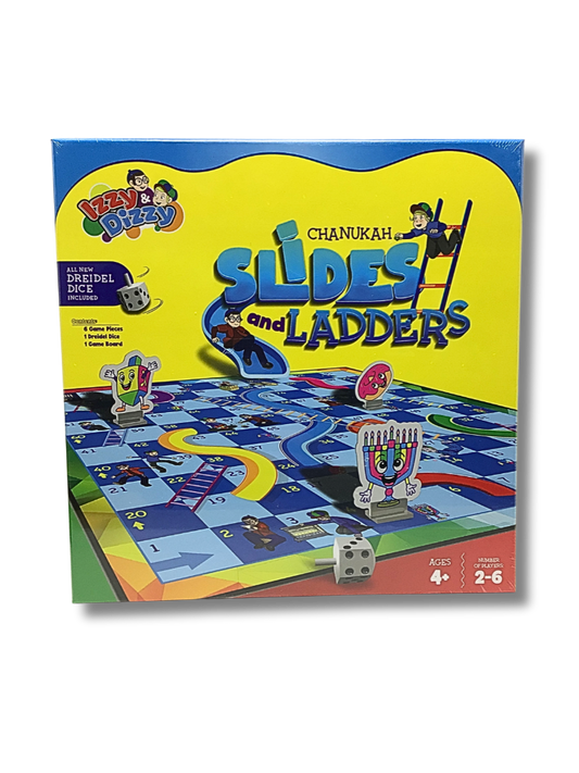 Toboganes y Escaleras slides and ladders 25351