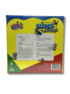 Toboganes y Escaleras slides and ladders 25351