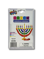 Hanukkah building toy 25370