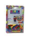Juguete de construcción de janukia 25370