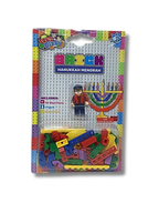 Hanukkah building toy 25370