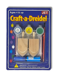 Craft-a-Dreidel