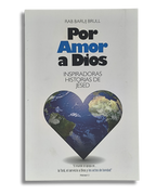 Por amor a D-s