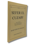 Sefer El cuzary