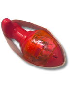 candy dreidel de juguete colores variados,78525