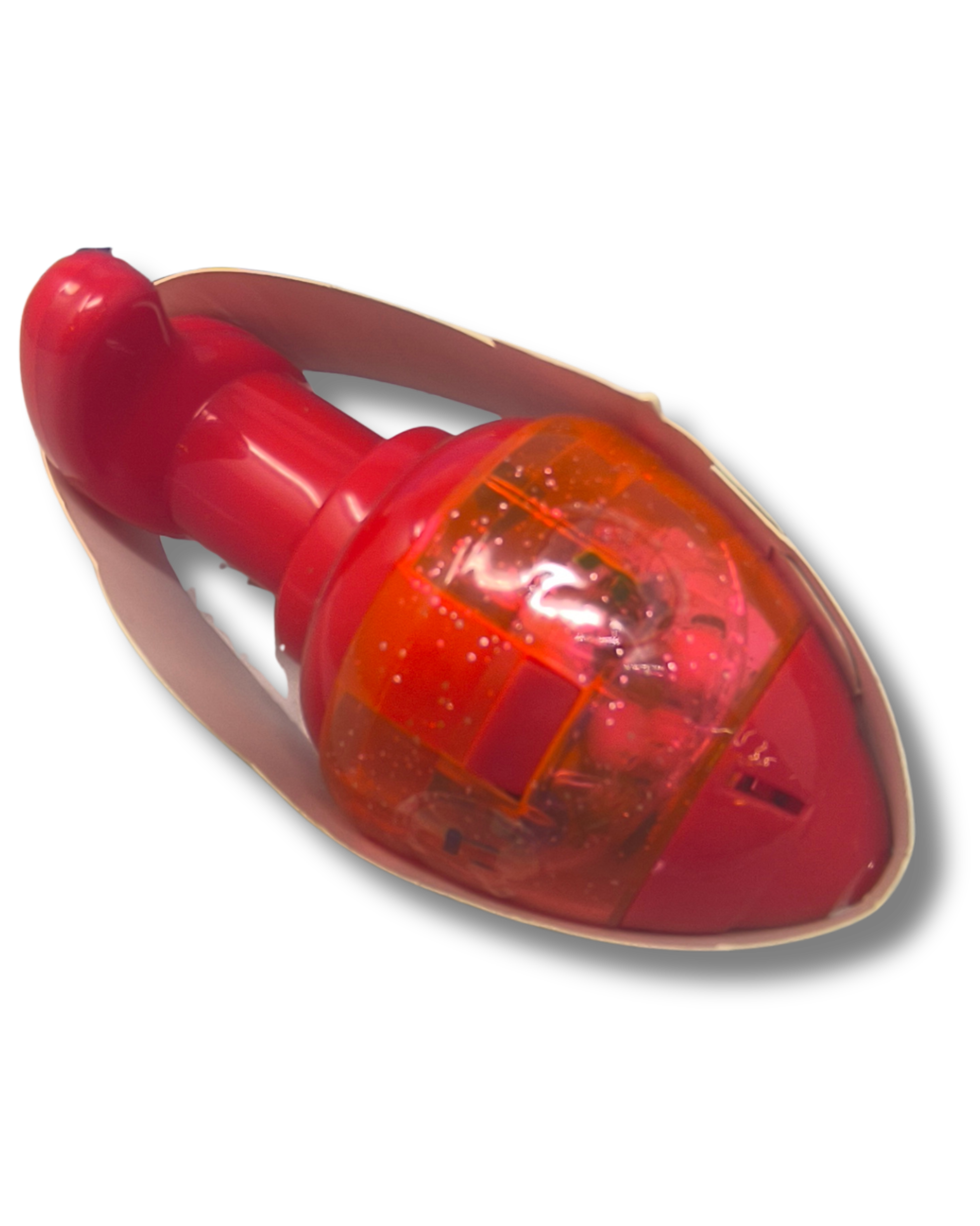 candy dreidel de juguete colores variados,78525