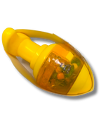 candy dreidel de juguete colores variados,78525