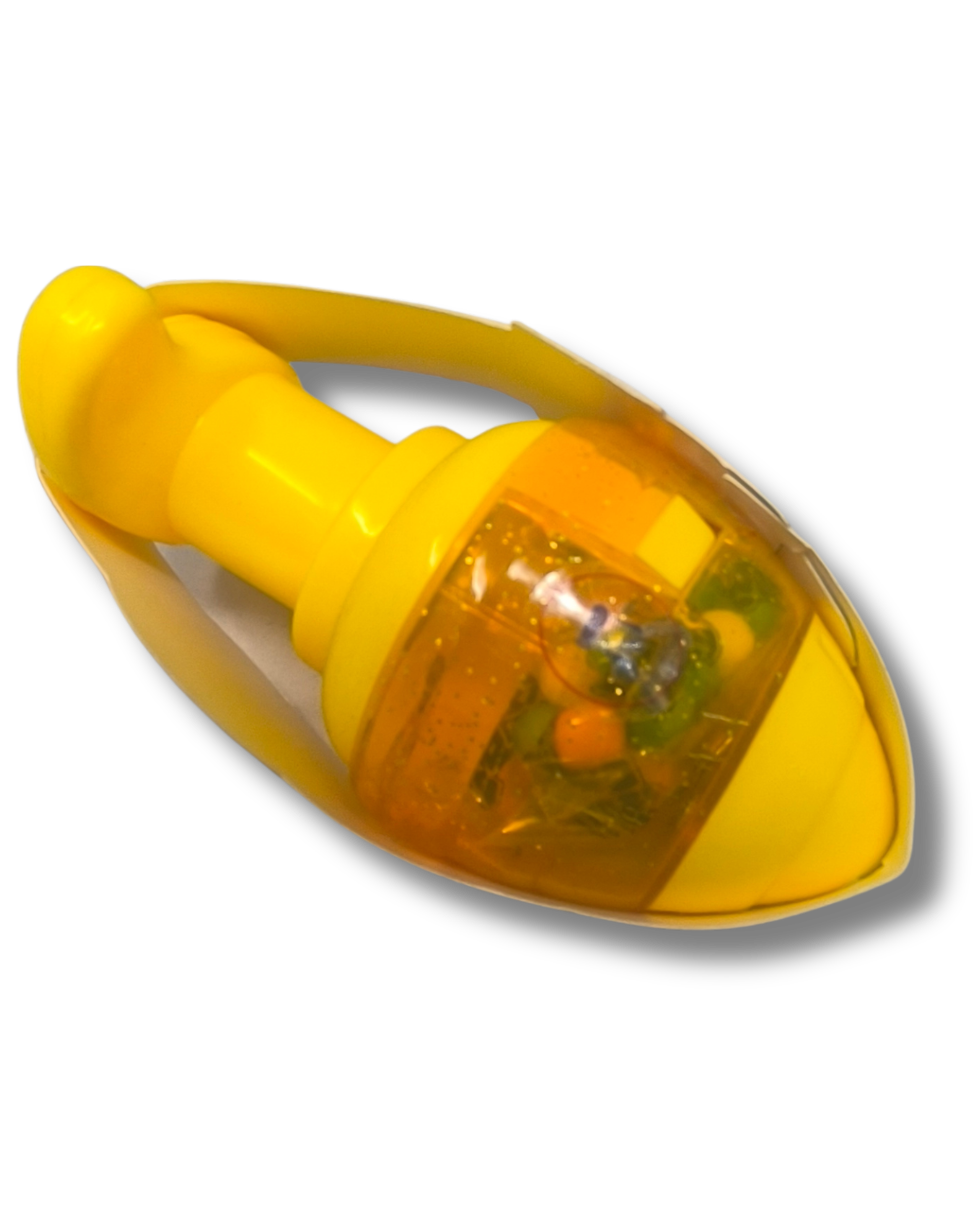 candy dreidel de juguete colores variados,78525