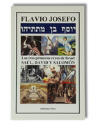 Flavio Josefo