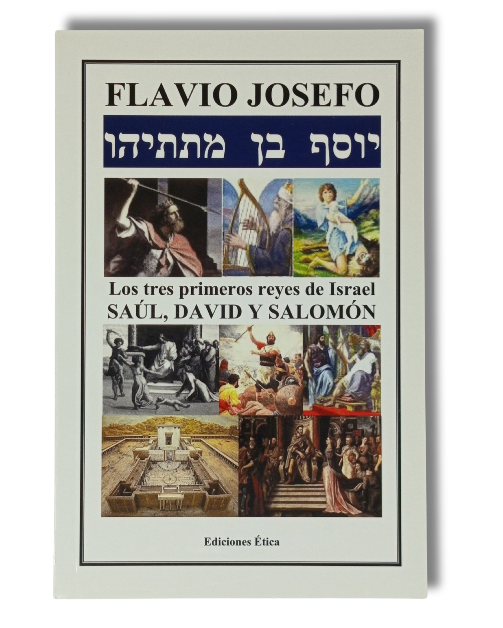 Flavio Josefo