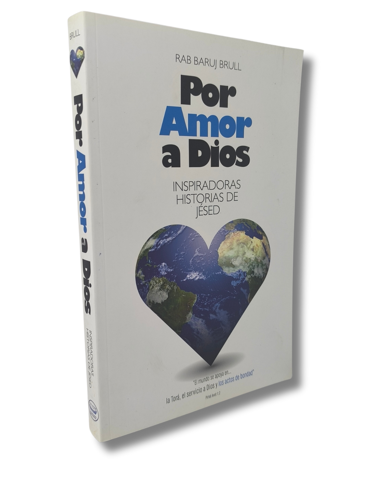 Por amor a D-s