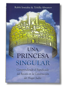 Una Princesa Singular