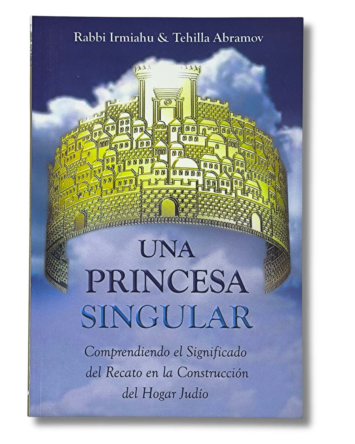Una Princesa Singular