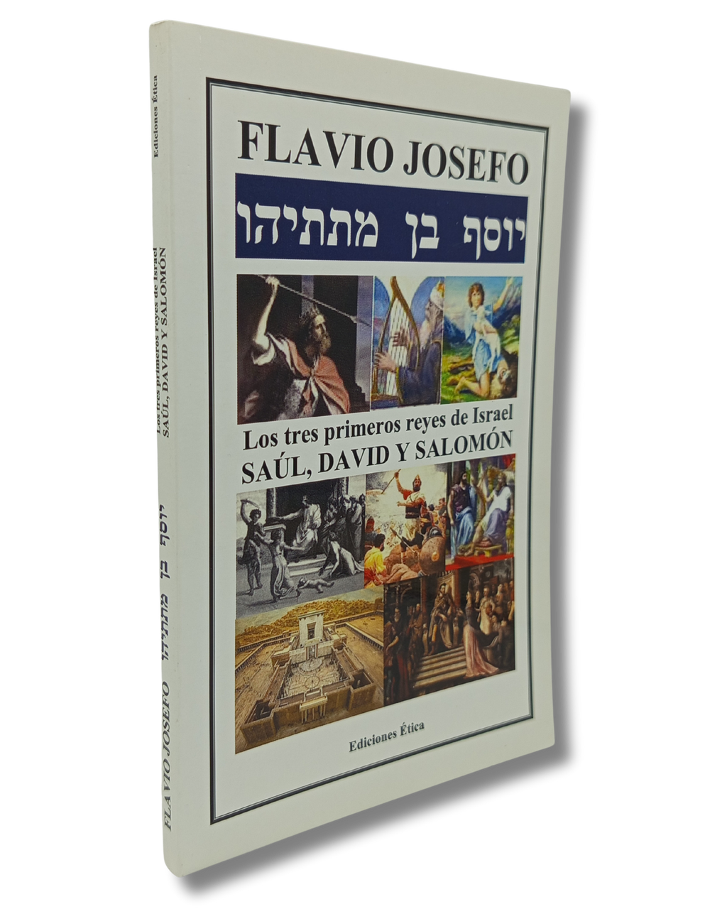 Flavio Josefo