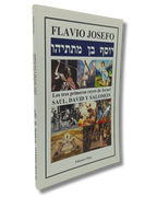 Flavio Josefo