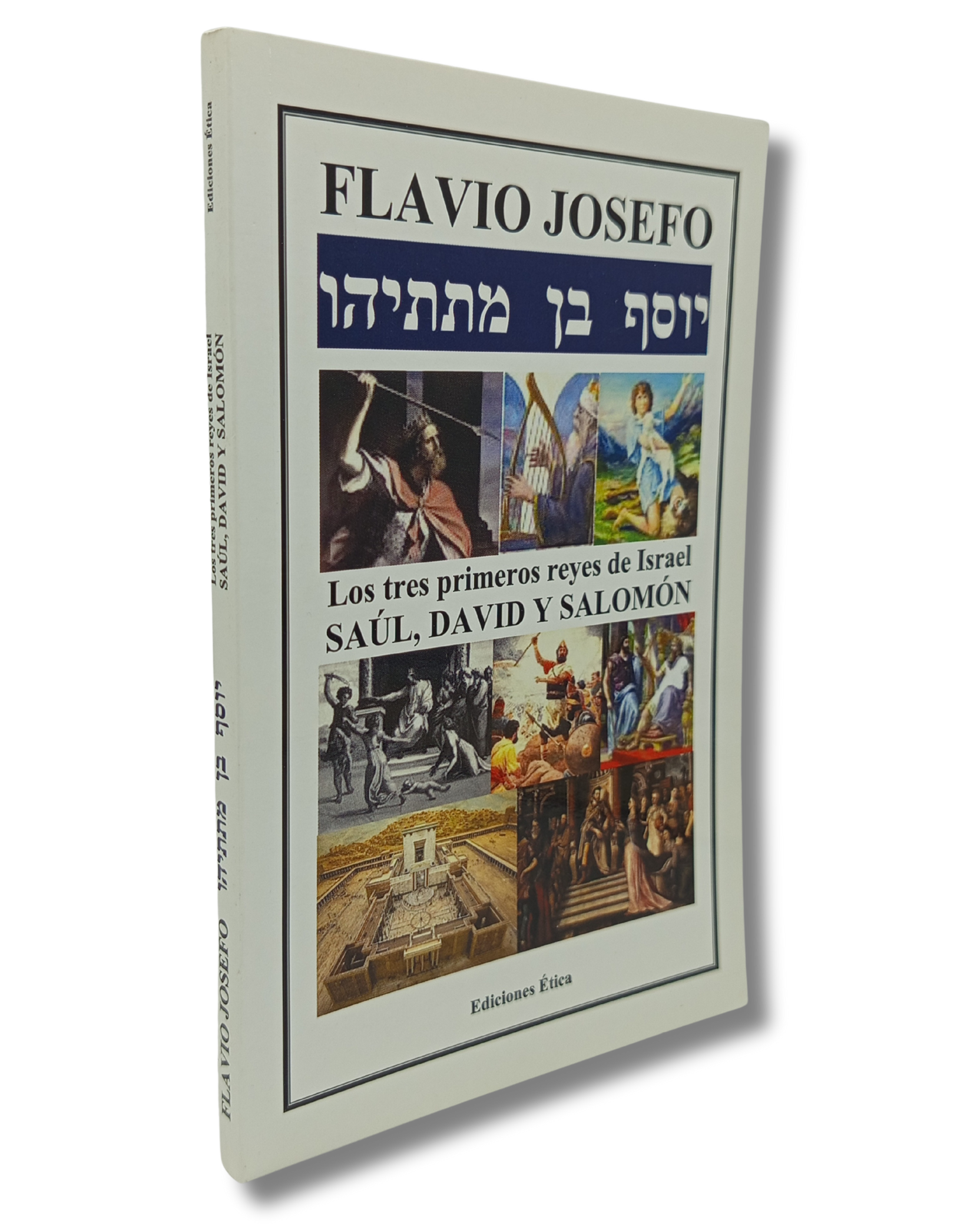 Flavio Josefo