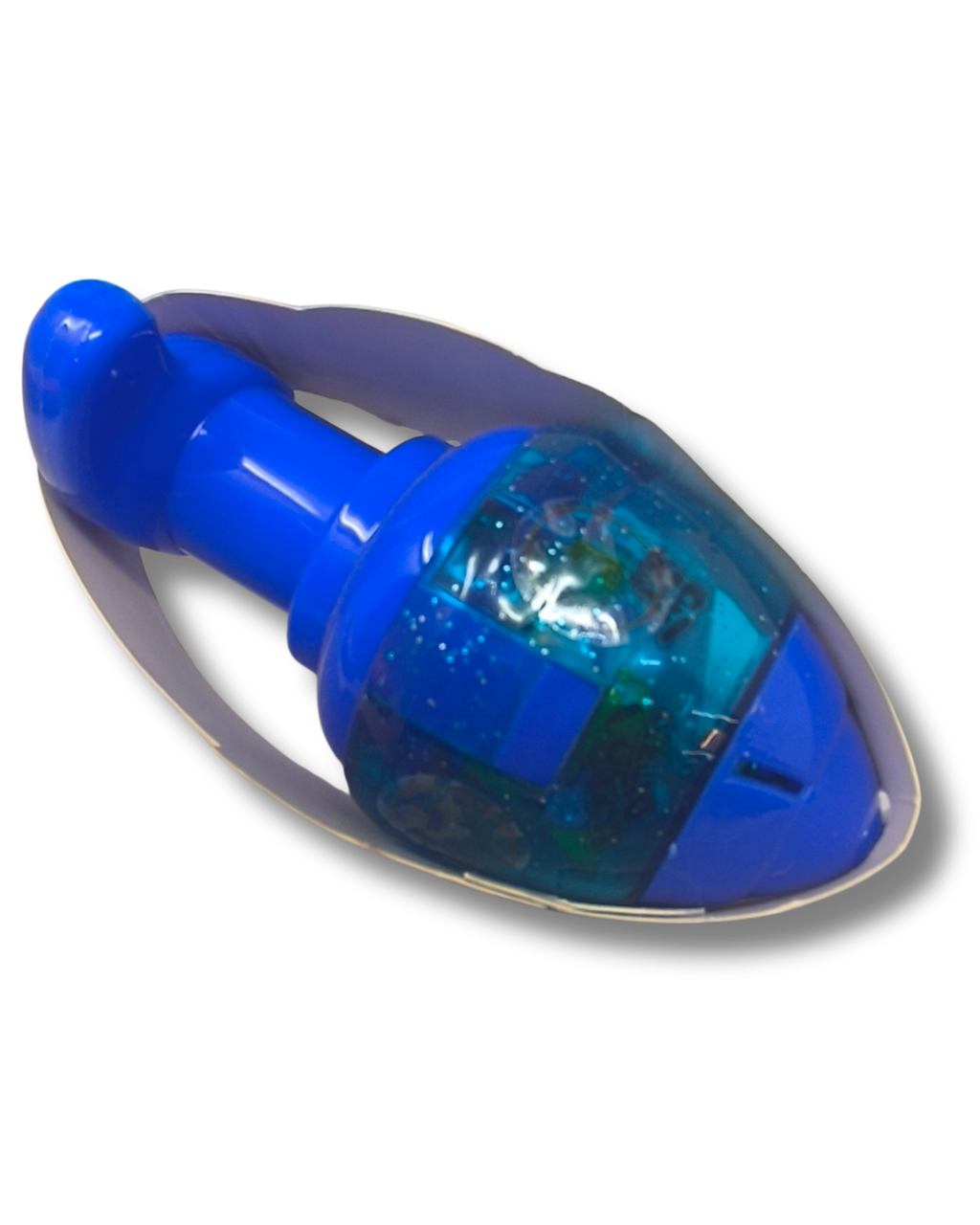 candy dreidel de juguete colores variados,78525