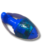 candy dreidel de juguete colores variados,78525