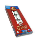 Velas tealight (paq. de 10) 28058
