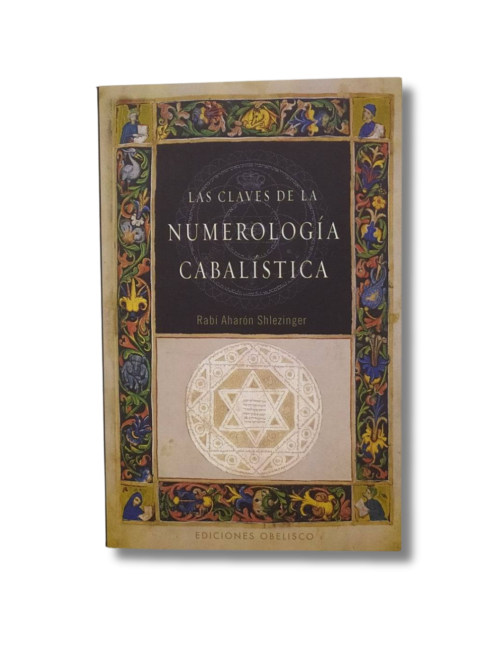 Las Claves De La Numerologia Cabalista