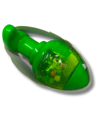 candy dreidel de juguete colores variados,78525