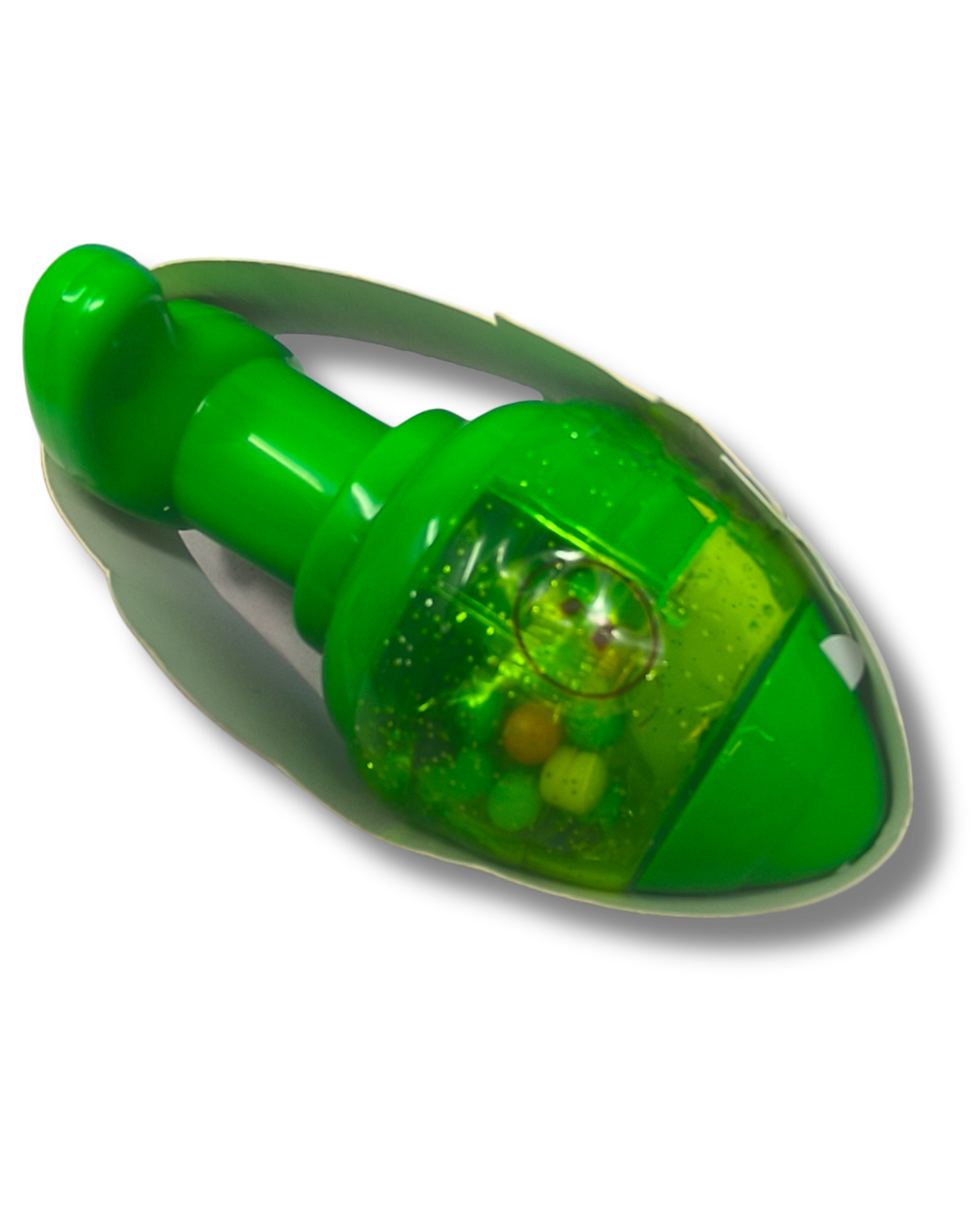 candy dreidel de juguete colores variados,78525