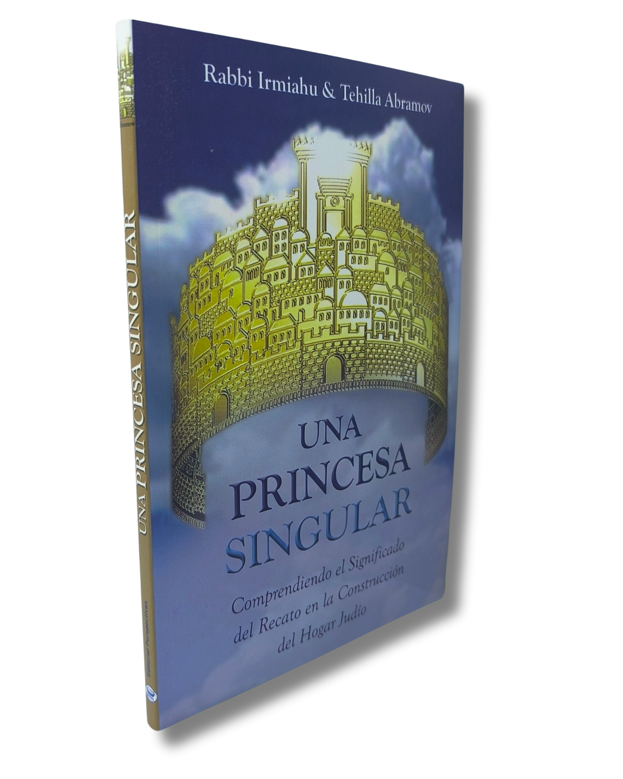 Una Princesa Singular