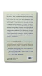 El Poder curativo de los Salmos
