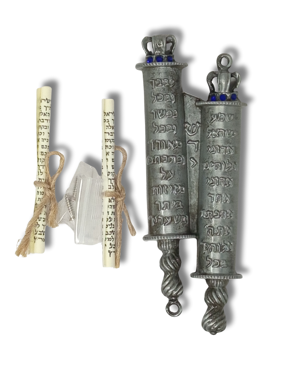 Mezuza sefer tora mate 12281
