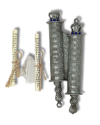 Mezuza sefer tora mate 12281