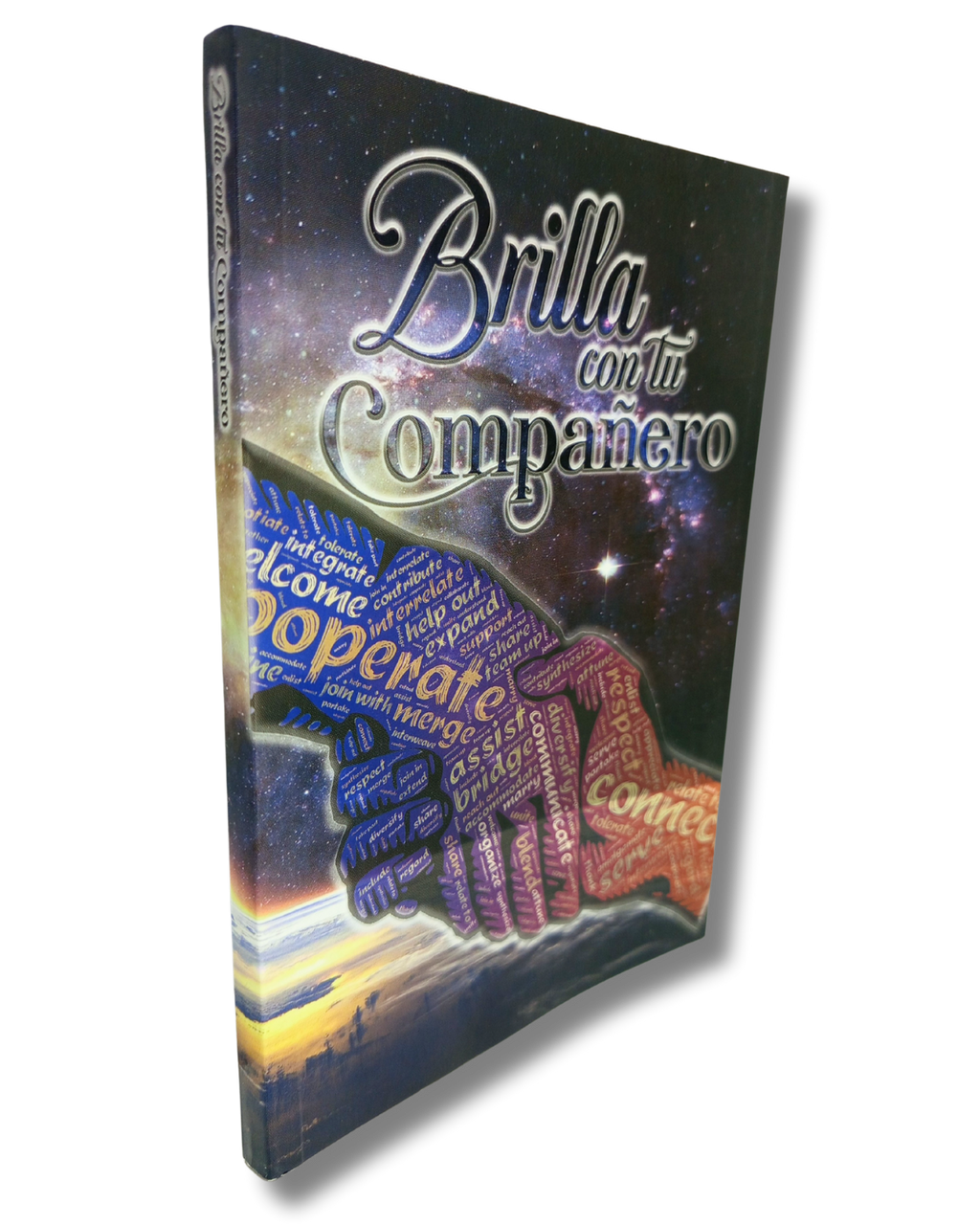 Brilla con tu Compañero