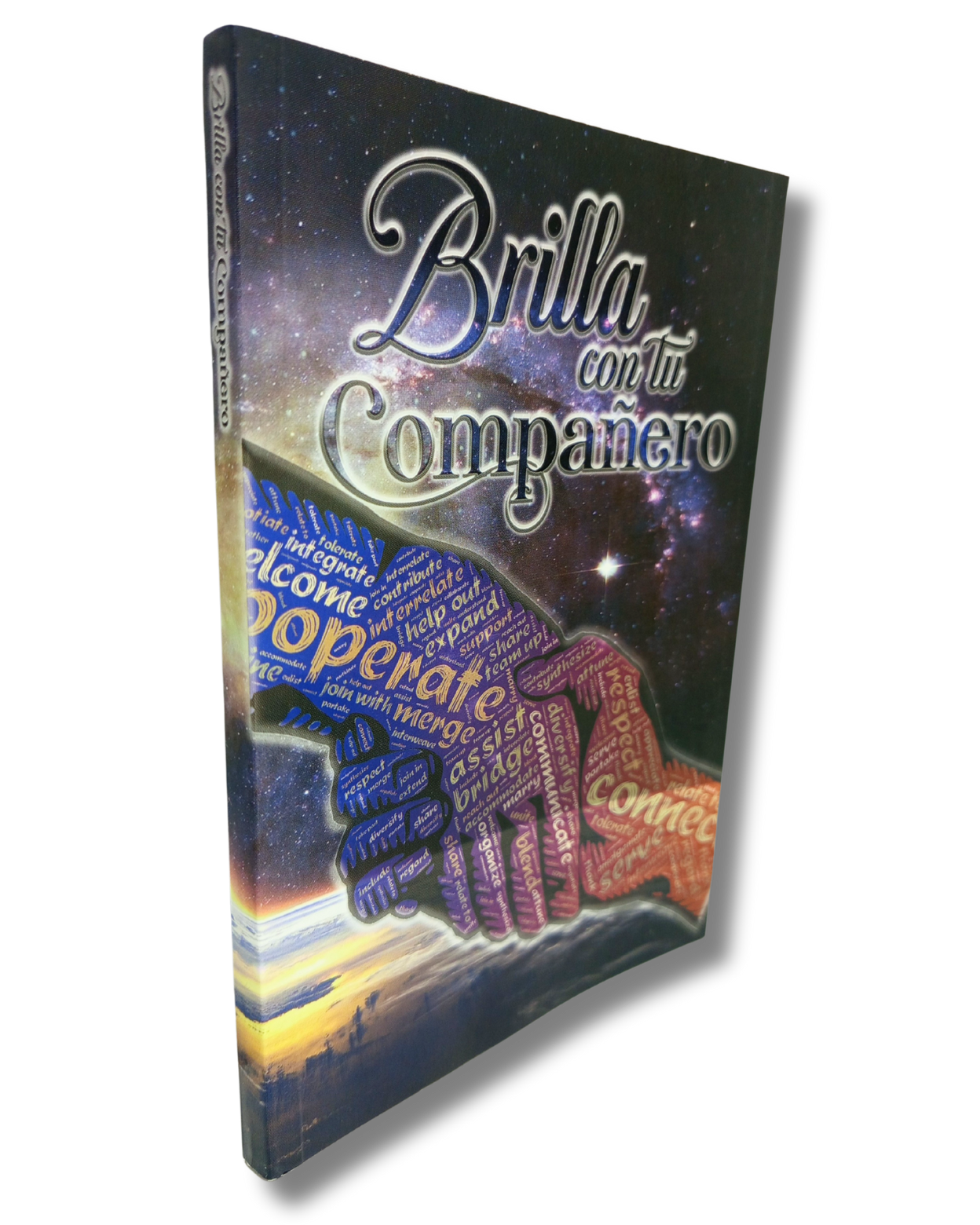 Brilla con tu Compañero