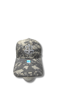 Gorra Camuflajeada clara Tzavah 11566