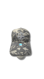 Gorra Camuflajeada clara Tzavah 11566