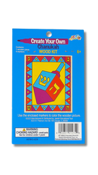 Crea tu propia sebibon de madera 4750